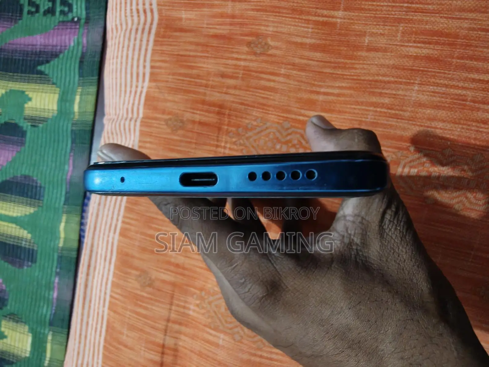 Xiaomi Redmi Note 11 . (Used)
