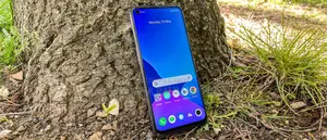 Realme 8 5G 128 GB Gray