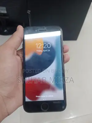 Apple iPhone 7 ` (Used)