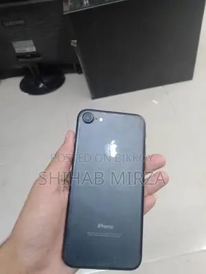 Apple iPhone 7 ` (Used)