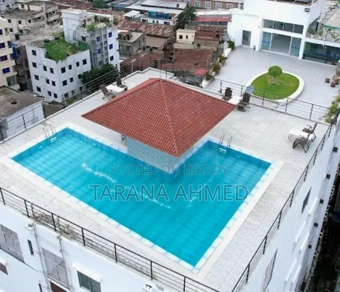 Furnished Studio Rent