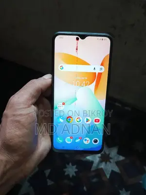 Vivo Y33T (Used)