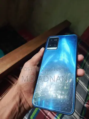 Vivo Y33T (Used)