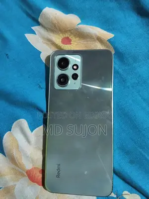 Xiaomi Redmi Note 12 (Used)