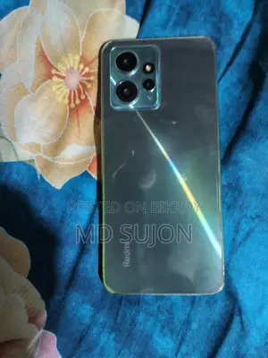 Xiaomi Redmi Note 12 (Used)