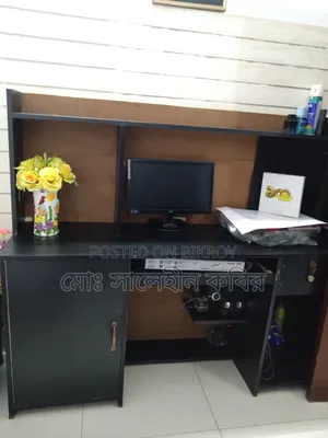 Computer Table For Sale