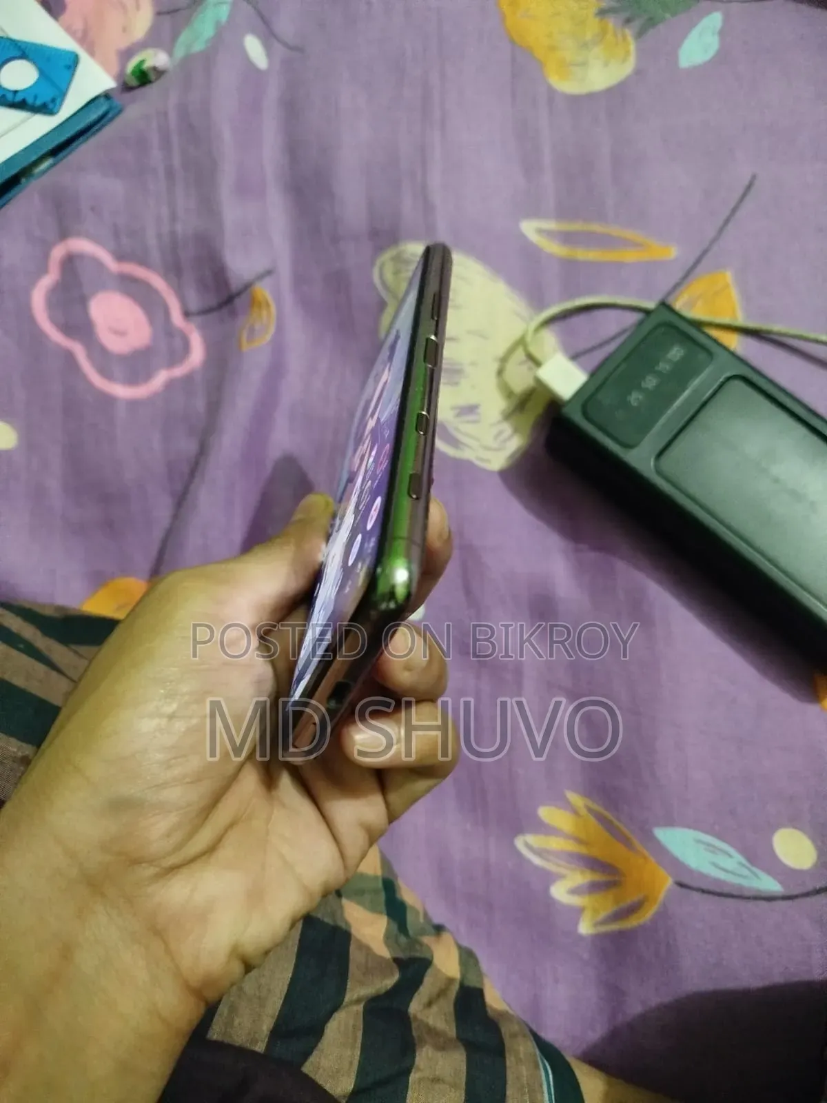 Sony Xperia 5 II 128 GB Pink