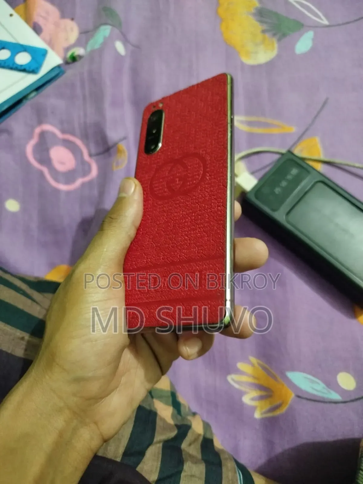 Sony Xperia 5 II 128 GB Pink
