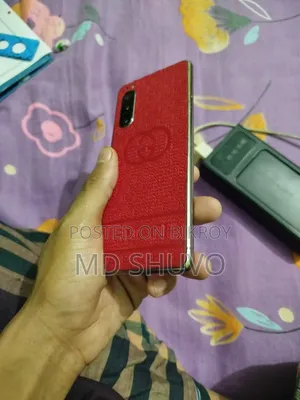 Sony Xperia 5 II 128 GB Pink