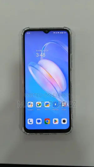 Vivo Y12a (Used)