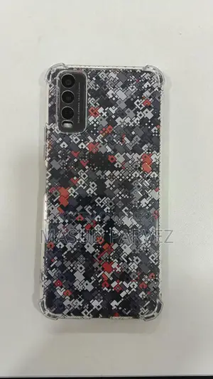 Vivo Y12a (Used)