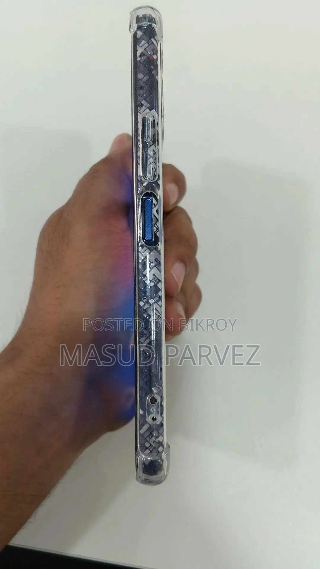 Vivo Y12a (Used)