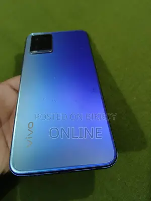 Vivo Y21 4+1/64(original) (Used)