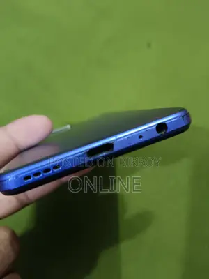 Vivo Y21 4+1/64(original) (Used)