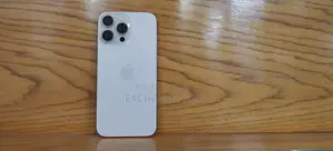 Apple iPhone 16 Pro Max 256GB (Used)