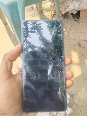 Tecno Camon 20 Pro 8/256 (Used)