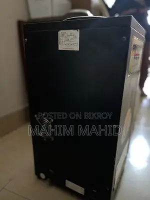 Coffee Machine