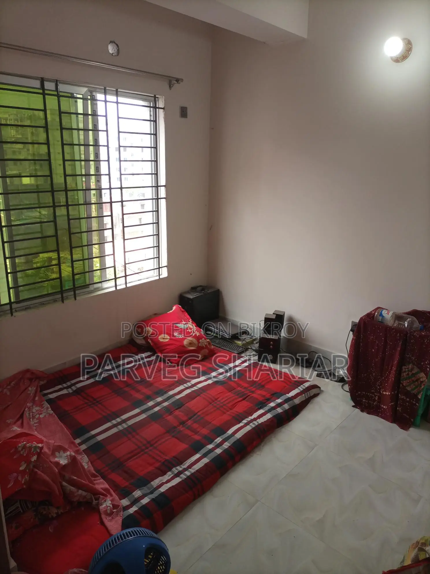 Sublet Rental