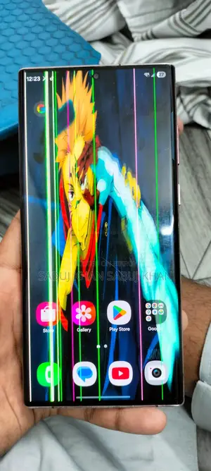 Samsung Galaxy S22 Ultra (Used)