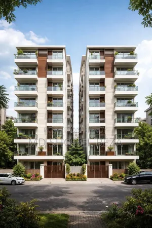 Furnished 3-Bedroom Apartment for Sale in Taltala Goli, Mogbazar