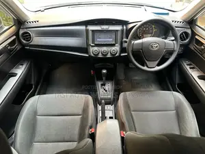 Toyota Axio NON-HV EX PUSH START 2020