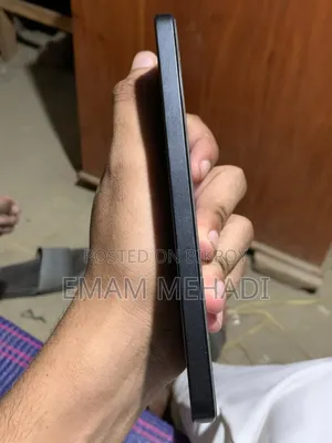 Xiaomi Poco X7 Pro 256 GB Black