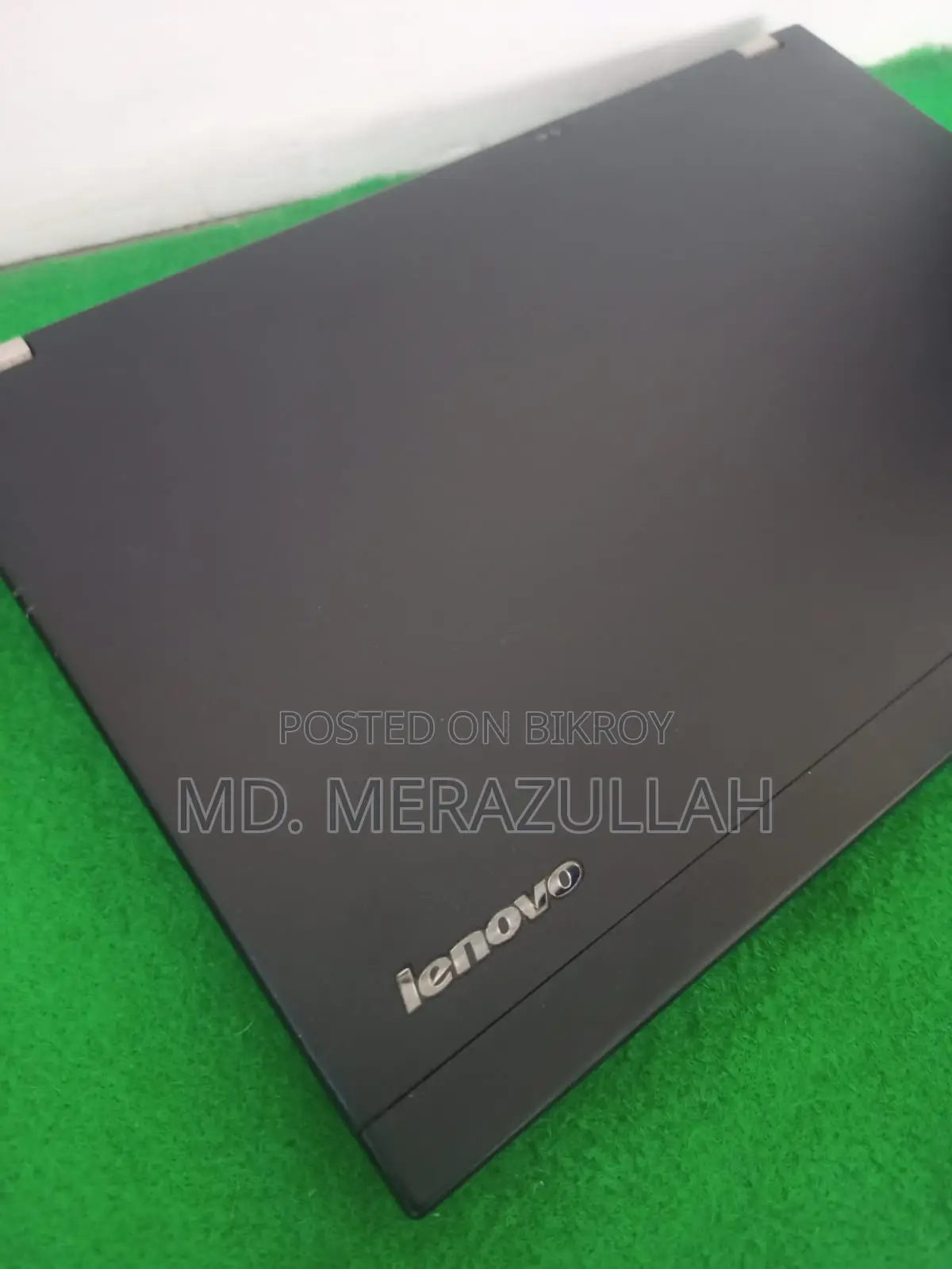 Laptop Lenovo ThinkPad X220 4GB Intel Core I5 HDD 320GB