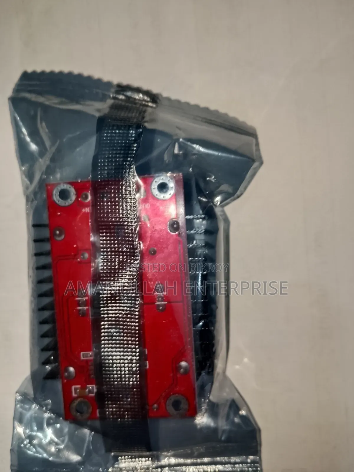 150w Dc-dc Step-up Boost Converter | 10-32v To 12-35v Adjustable.
