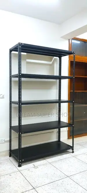 High Performance Rack for Warehouse/Back Storage (Assorted)