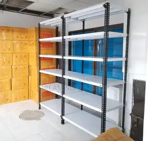 High Performance Rack for Warehouse/Back Storage (Assorted)