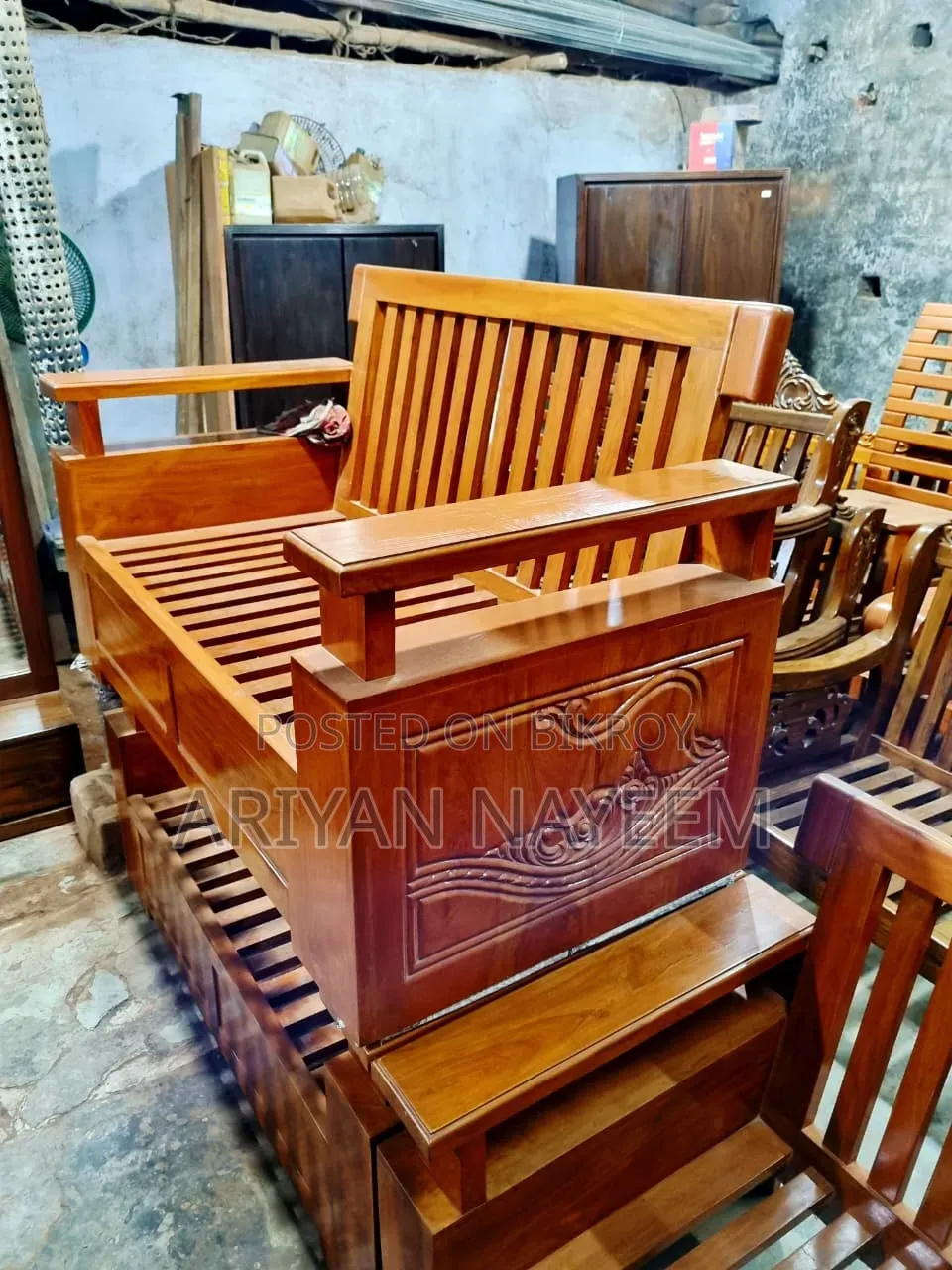 Carpenter