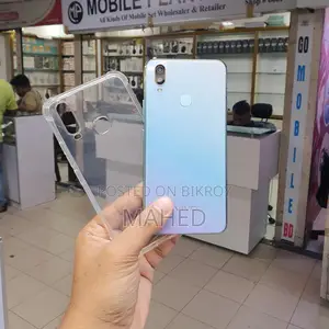 Vivo Y11 8GB | 256GB (Brand New)
