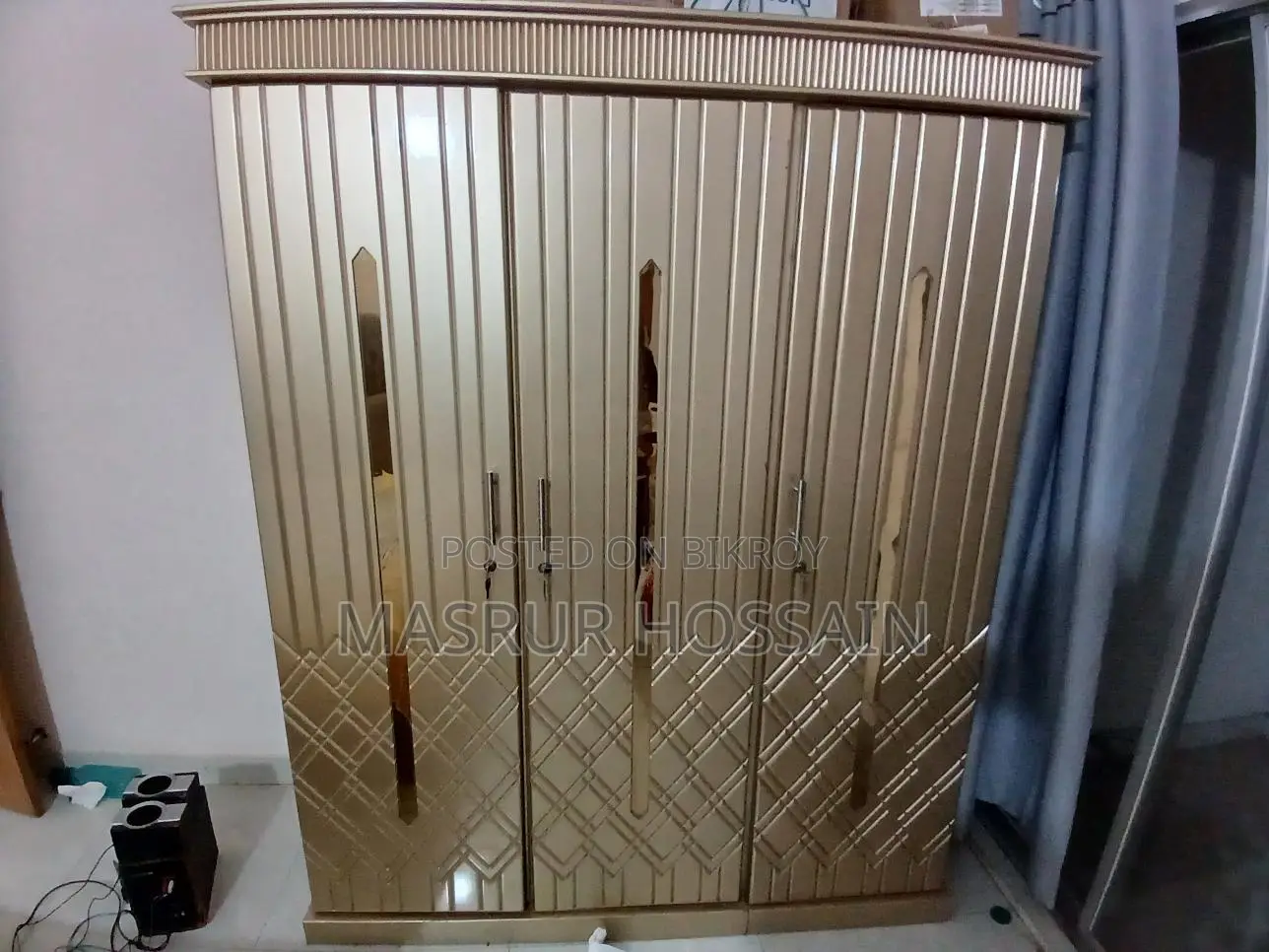 Board Almira For Sell!