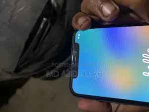 Apple iPhone X (Used)