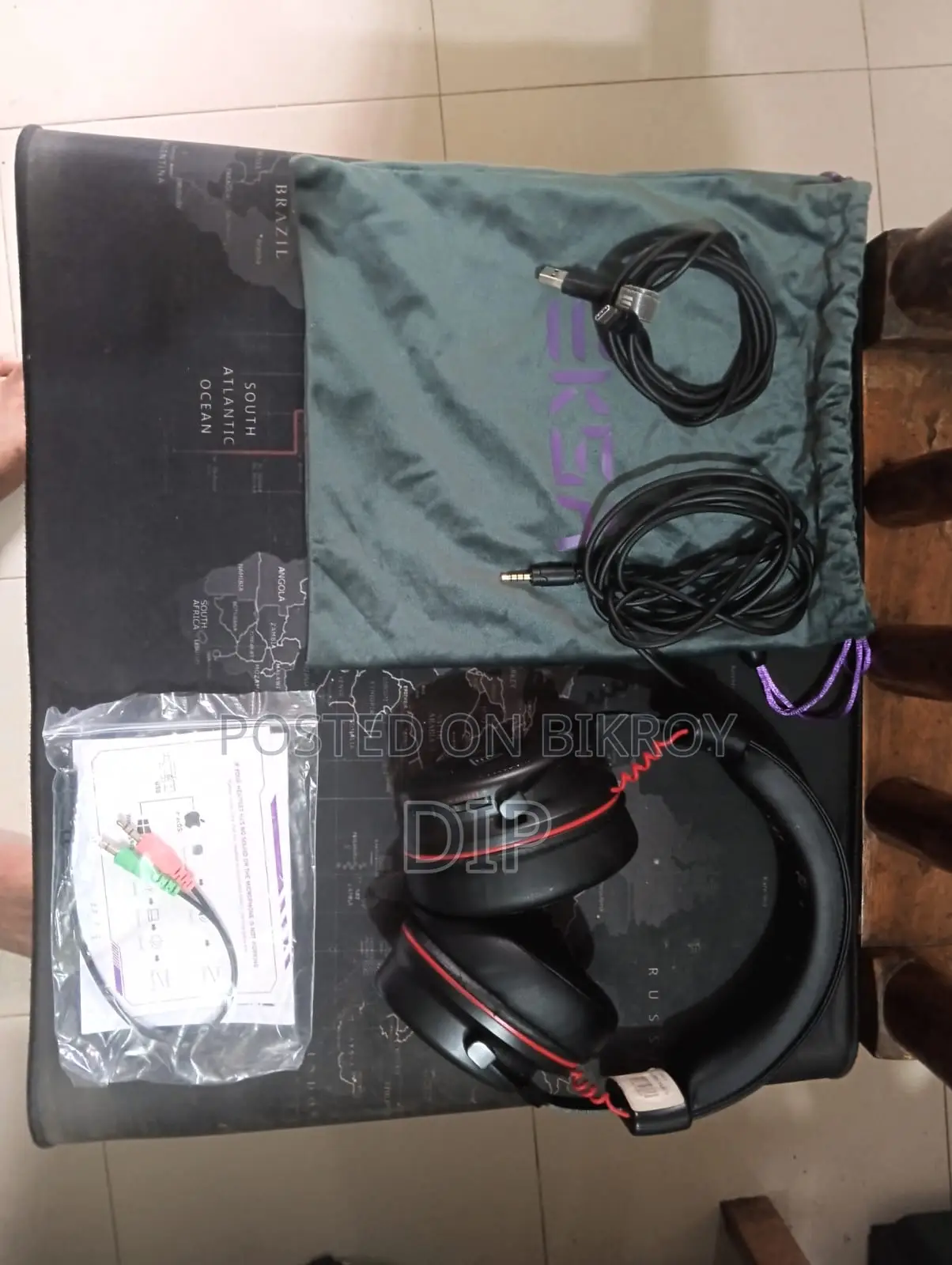 Gaming PC – Full Setup with Monitor | Sylhet