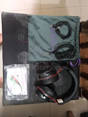 Gaming PC – Full Setup with Monitor | Sylhet