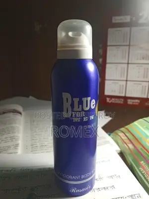 Blue for Men || Pour Homme Body Spray