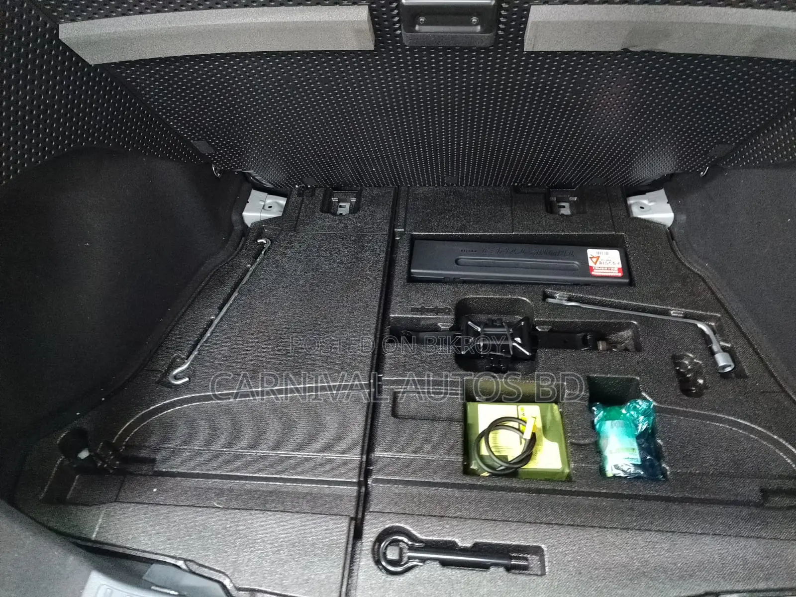 Toyota Prius A PACKAGE 2020