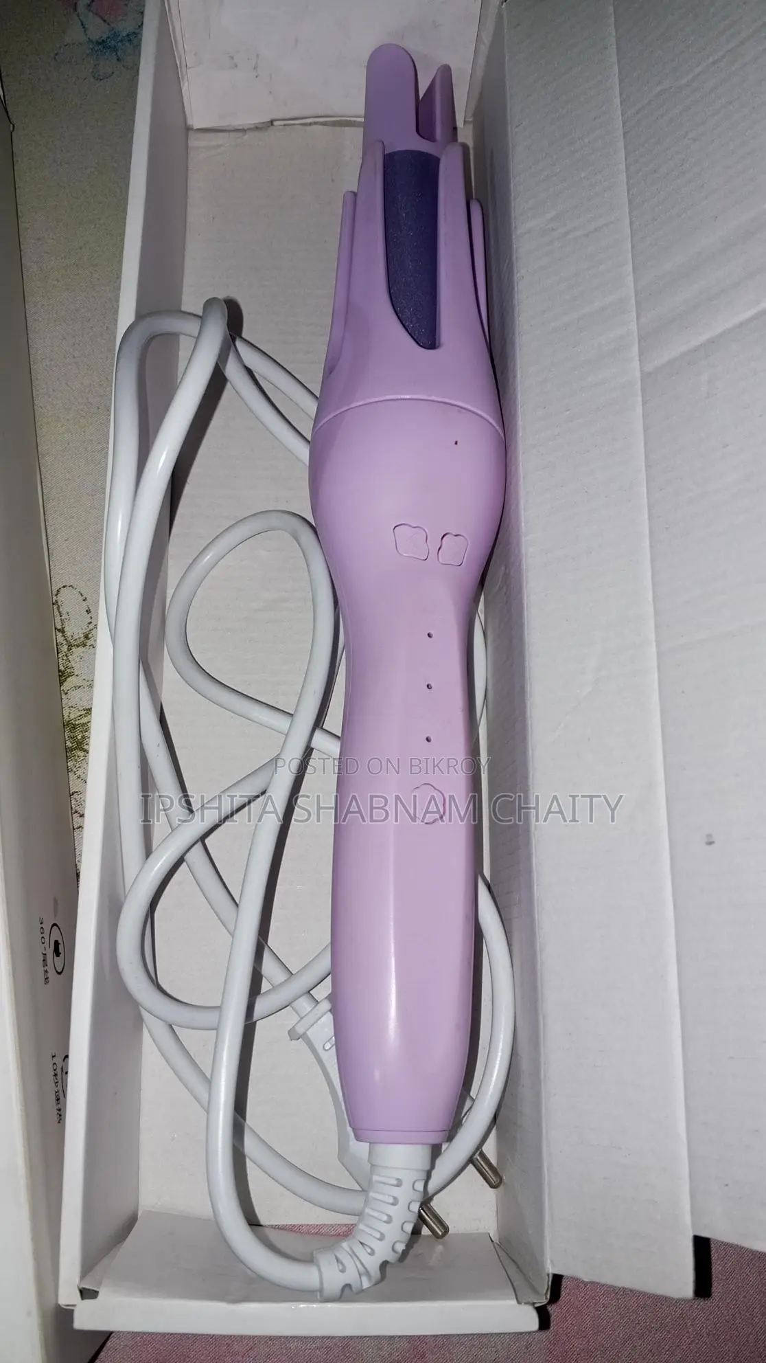 Hair Curler for Sale