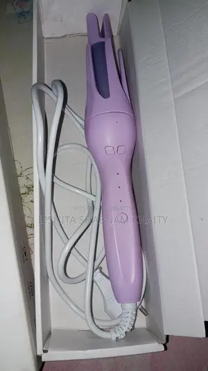Hair Curler for Sale