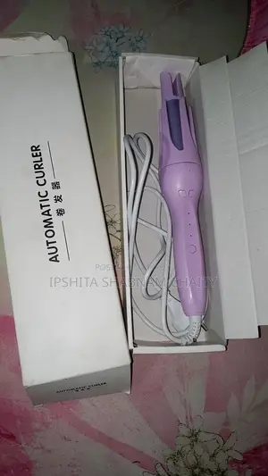 Hair Curler for Sale
