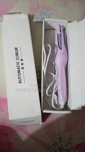 Hair Curler for Sale