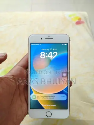 Apple iPhone 8 Plus (Used)