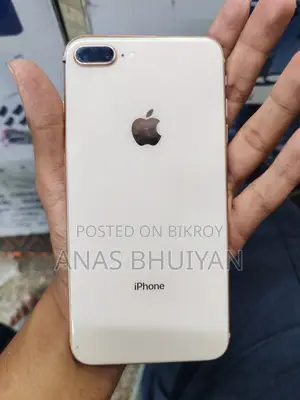 Apple iPhone 8 Plus (Used)