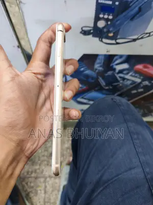 Apple iPhone 8 Plus (Used)