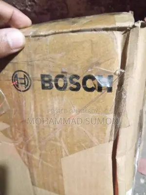 Bosch Speaker