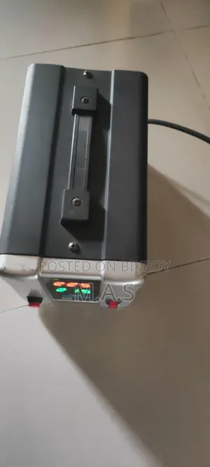 Walton Voltage Stabilizer 1000VA