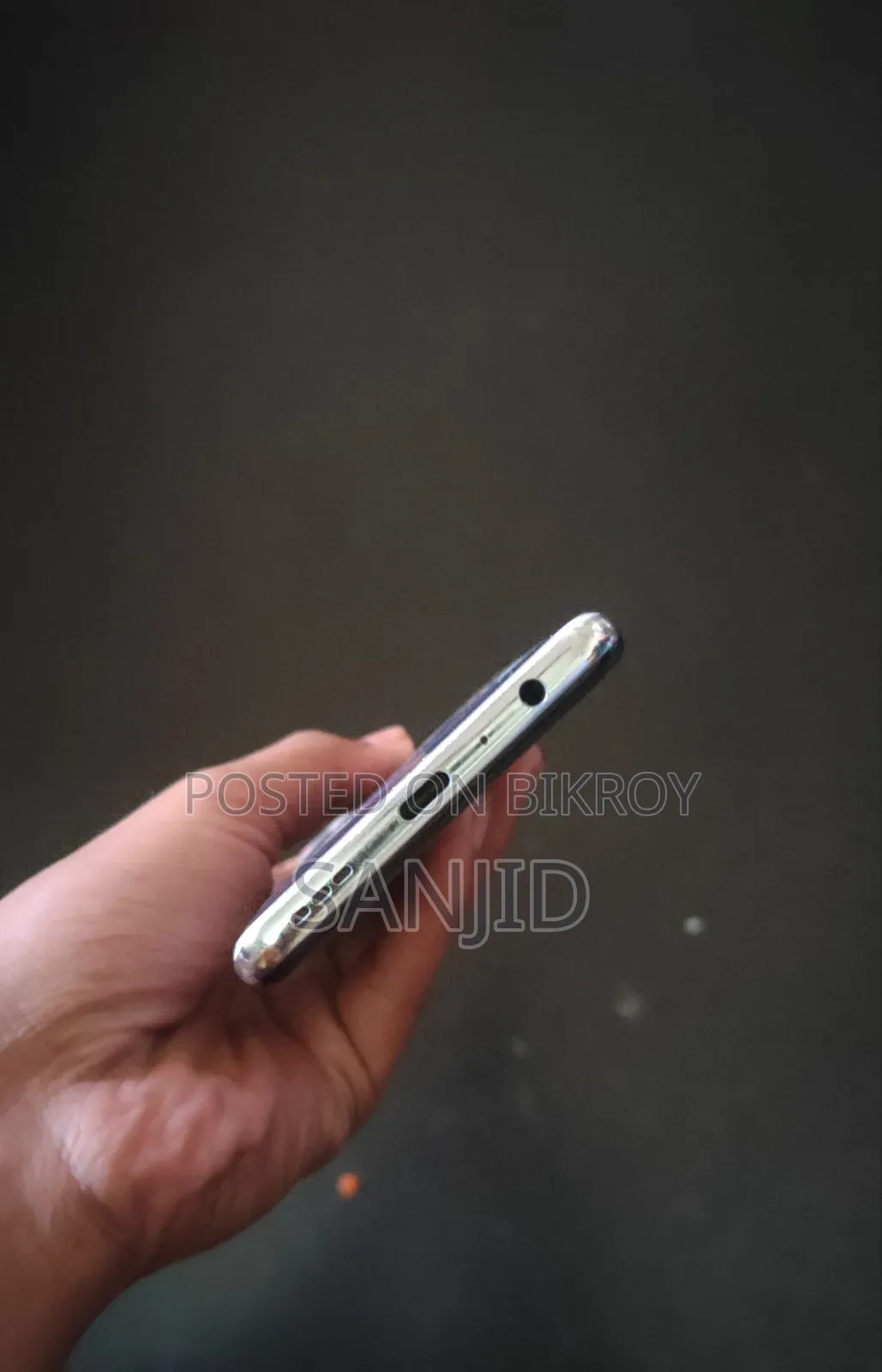 Realme GT Master Edition 128 GB White