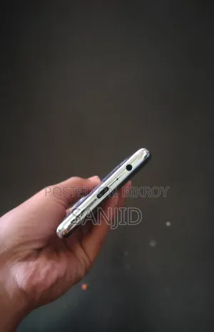 Realme GT Master Edition 128 GB White