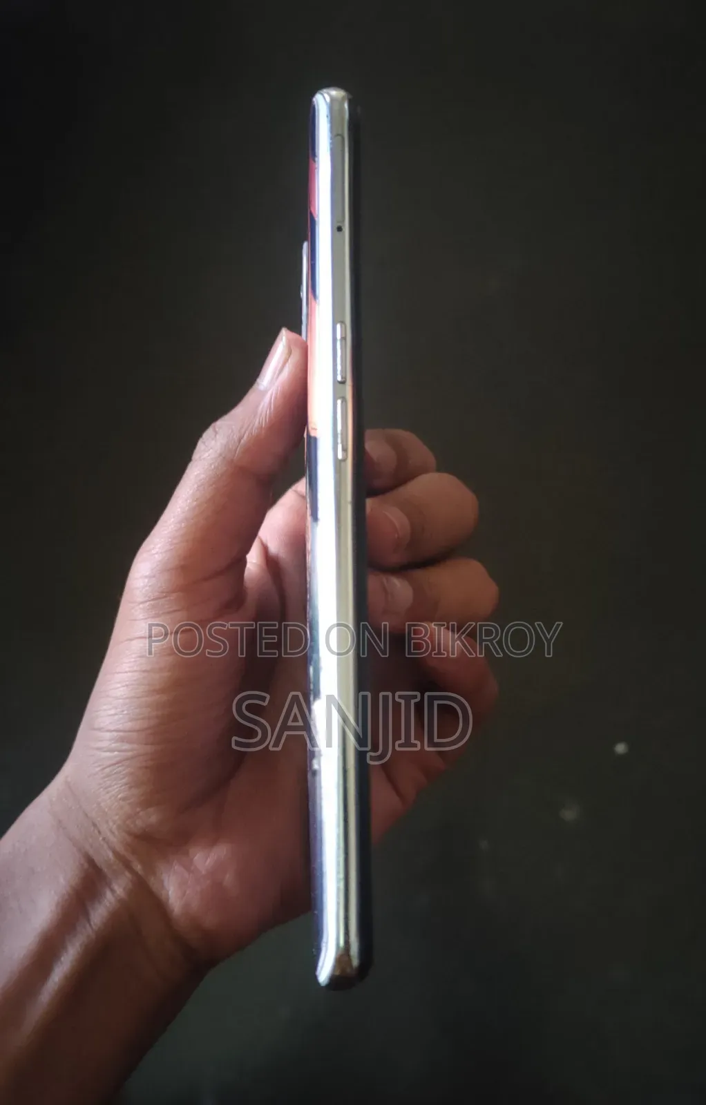 Realme GT Master Edition 128 GB White